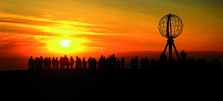 Riesto/riesto.no/www.nordnorge.com/Nordkapp